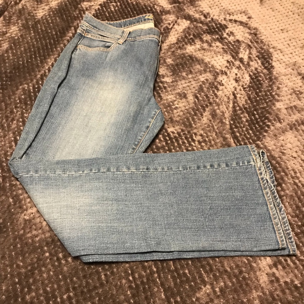 Old Navy “the Dreamer” Jeans. Size 14 Regular.